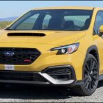 ついに解禁!2026年スバルWRX、衝撃の新型モデルを徹底レビュー【Dani AutoReviews】