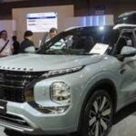 今が❄️🚗買いの理由とは?】 新型アウトランダーPHEV雪道試乗! 2025内装マイナーチェンジをレ・電費・充電を試す! | MITSUBISHIOUTLANDER P 2026