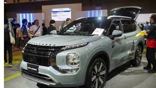今が❄️🚗買いの理由とは?】 新型アウトランダーPHEV雪道試乗! 2025内装マイナーチェンジをレ・電費・充電を試す! | MITSUBISHIOUTLANDER P 2026
