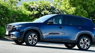 マツダ史上最高か?!】新型CX-5で首都高試乗リベンジ! ハンズオフ解禁と加速 &乗り心地を評価! アノ不具合も無事解消したがまさかの不満点も? MAZDA CX-5 L 4WD 2026