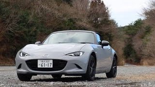 乗り換えちゃおうかな…】 マツダ新型ロードスターS Special Package試乗!2026年改良で静粛性とステアフィール向上! オーナー目線で変更点をレポート!MAZDA ROADSTER