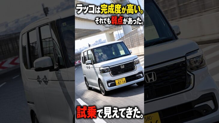【乗って判明】完成度は高いのに…BYD「ラッコ」、試乗で見えた“見過ごせない弱点”とは