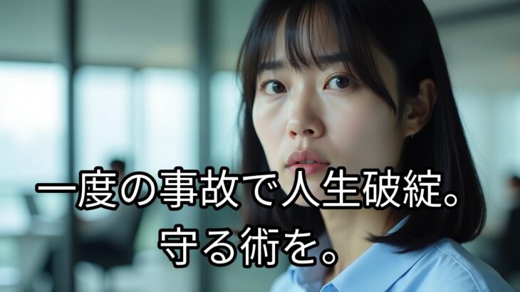 第25章 自動車保険の基本と選び方