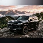 トヨタ ランドクルーザー LC300 ディーゼル：POV試乗＆レビュー…………..