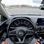 2025 Nissan Sentra SV | 40k Mile Test Drive and Review!