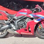 2026 Honda CBR 650R First Ride | REVIEW