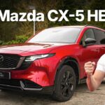 2027 Mazda CX-5 HEV First Drive Impressions | AutoDeal Walkaround