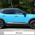 2027 Nissan Kicks Review | ACTUALLY AFFORDABLE!!!