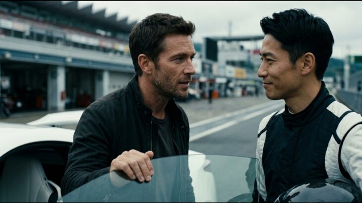 【海外の反応】「レクサスがスーパーカー？」嘲笑したフェラーリ信者がLFA試乗後に沈黙した理由