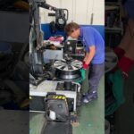 #タイヤ交換⁠#tirechange ⁠#automotive
