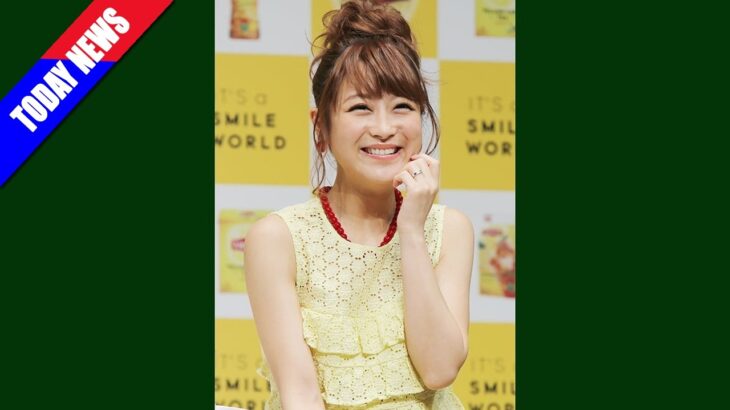 鈴木奈々が次の愛車候補を公開！試乗した5ドアの本格四駆に「めちゃめちゃカッコいい」「惚れた」