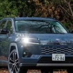【いろいろスゴかった!】 新型RAV4 Z納車! 首都高試乗でわかった加速・乗り心地・運転支援・夜間内装など! アドバンストドライブやエコランモードを試す!」TOYOTA RAV4 Z 2026