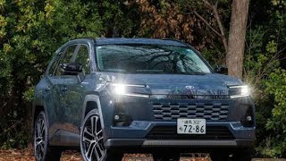 【いろいろスゴかった!】 新型RAV4 Z納車! 首都高試乗でわかった加速・乗り心地・運転支援・夜間内装など! アドバンストドライブやエコランモードを試す!」TOYOTA RAV4 Z 2026