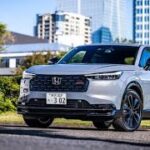 ホンダ ヴェゼル e:HEV RS (走行5段階評価)】完成されたヴェゼルの走りに 「RS」追加!?… ズバリ忖度ナシで良し悪し試乗レビュー!