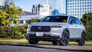 ホンダ ヴェゼル e:HEV RS (走行5段階評価)】完成されたヴェゼルの走りに 「RS」追加!?… ズバリ忖度ナシで良し悪し試乗レビュー!