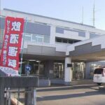 【北海道・苫小牧市】大型車のタイヤ交換中に破裂音…男性作業員が死亡、何が起きたのか？