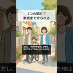 【自転車事故】車を手放すと家族の賠償保険も消える？9,521万円判決と個人賠償責任特約 #個人賠償責任保険 #自転車保険 #火災保険