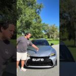 Is the Lexus IS too OLD? #carreviewstiktokcontest #carsoftiktok #lexus #carreview #sportscar
