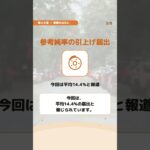 事故は減っているのに、なぜ自動車保険は上がるのか｜元損保が解説 #Shorts