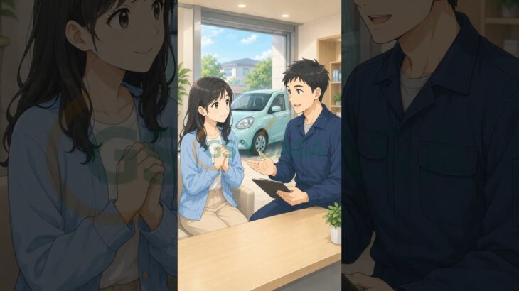 バッテリー交換って何年ごと？