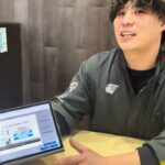 藤本店長　AOS自動車保険ロープレ