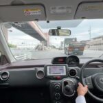 【試乗】トヨタ/スペイド/2014年式/Fジャック/1500cc/NCP141